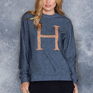 ⬇️ $59 BlackMilk Harry Potter Christmas Sweater